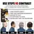 Assassino de Cabelo Branco – Dê Adeus aos Fios Grisalhos e Restaure Sua Cor Natural! na internet