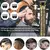 2025 T9 Máquina de Cortar Cabelo, Barba, Barbear, Corpo, Aparador de Pêlos – Estilo e Precisão em Suas Mãos! - loja online