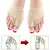 Corretor de Joanete – Conforto, Correção e Alívio Imediato para Seus Pés! ?? Hallux Valgus Bunion Corrector | Hammer Toe Straighten na internet