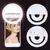 Anel de Luz LED com Carga USB – O Segredo das Selfies Perfeitas! - comprar online