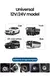 Elough Carregador de Carro Retrátil 5 em 1 – Tecnologia, Potência e Organização em Movimento! na internet