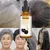 Assassino de Cabelo Branco – Dê Adeus aos Fios Grisalhos e Restaure Sua Cor Natural! - comprar online