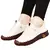 Imagem do Tênis Feminino Sapatos Mocassins com Rendas até Couro – Estilo Casual e Conforto para Todas as Estações!