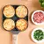 Frigideira Espessada para Omelete, Antiaderente - comprar online