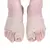 Corretor de Joanete – Conforto, Correção e Alívio Imediato para Seus Pés! ?? Hallux Valgus Bunion Corrector | Hammer Toe Straighten na internet