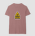 Camiseta Algodão - Perigo Dev Nervoso - comprar online
