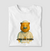 Camiseta - Capivara Dias Difíceis