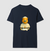 Camiseta - Capivara Dias Difíceis - USE CLT