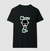Camiseta Algodão - Breaking Code - comprar online