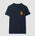 Imagem do Camiseta Algodão - Capivara Calma