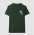 Camiseta Algodão - Injeção SQL - USE CLT