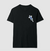 Camiseta Algodão - Injeção SQL - comprar online