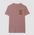 Camiseta Algodão - Capivara Calma - loja online