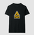 Camiseta Algodão - Perigo Dev Nervoso - comprar online