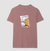 Camiseta Algodão -Preguiça Tech - comprar online