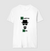 Camiseta Algodão - Breaking Code