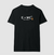 Camiseta Masculina E=MC2 - comprar online