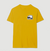 Camiseta Algodão - I'm an adult - loja online