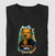 Camiseta - Capivara Foco é Tudo