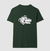 Camiseta Algodão - Data Stack