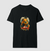 Camiseta Algodão - Capivara Big Picture - comprar online