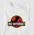 Camiseta Algodão - No Internet