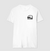 Camiseta Algodão - I'm an adult - loja online