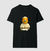Camiseta - Capivara Dias Difíceis - comprar online