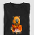 Camiseta - Capivara Calma Caraio