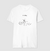 Camiseta Algodão - I'm Fine - comprar online