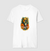 Camiseta Algodão - Capivara Metodologia Ágil na internet
