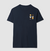 Camiseta Café com Cerveja