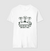 Camiseta Algodão - Reunião - loja online
