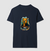 Camiseta - Capivara Foco é Tudo - USE CLT