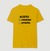 Camiseta Algodão - Aceito Dinheiro - loja online