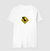 Camiseta Algodão - Rex e PC - loja online