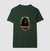 Camiseta Algodão - Capivara Líder - USE CLT