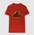 Camiseta Algodão - No Internet na internet