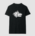 Camiseta Algodão - Data Stack - comprar online