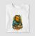 Camiseta Algodão - Capivara Boletos pra Pagar