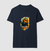 Camiseta - Capivara Visionária - USE CLT