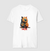 Camiseta - Capivara Plena - comprar online