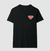 Camiseta Algodão - Emotional Damage - comprar online