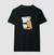 Camiseta Algodão -Preguiça Tech na internet