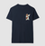 Camiseta Algodão - Jesus Rox na internet