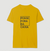 Camiseta Algodão - Pense Fora da Caixa na internet