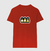 Camiseta Algodão - Linux na internet