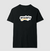 Camiseta Algodão - Anxiety na internet