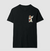Camiseta Algodão - Jesus Rox - comprar online