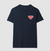 Camiseta Algodão - Emotional Damage - loja online